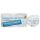 Sagami Original - extra glijmiddel condoom - 55mm (12 stuks)
