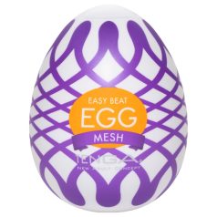 TENGA Egg Mesh - eimasturbator (1 st.)