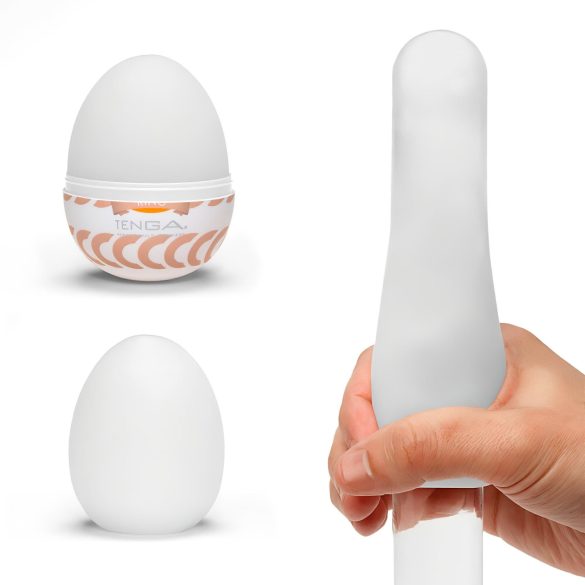 TENGA Egg Ring - ei masturbator (1st)