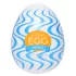 TENGA Egg Wind - masturbatorei - discreet - wit - 1 stuk