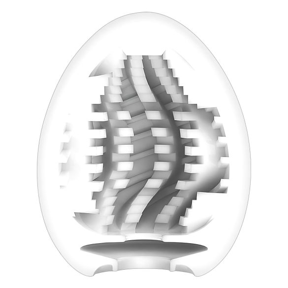 TENGA Egg Tornado - eimasturbator (1st)