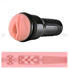   Fleshlight Pink Lady Destroya - masturbator - realistische kunstvagina