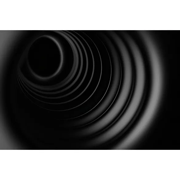 Arcwave Voy - masturbator voor mannen - strak & roterend - zwart