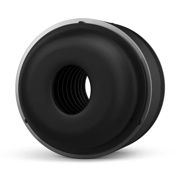 Arcwave Voy - masturbator voor mannen - strak & roterend - zwart
