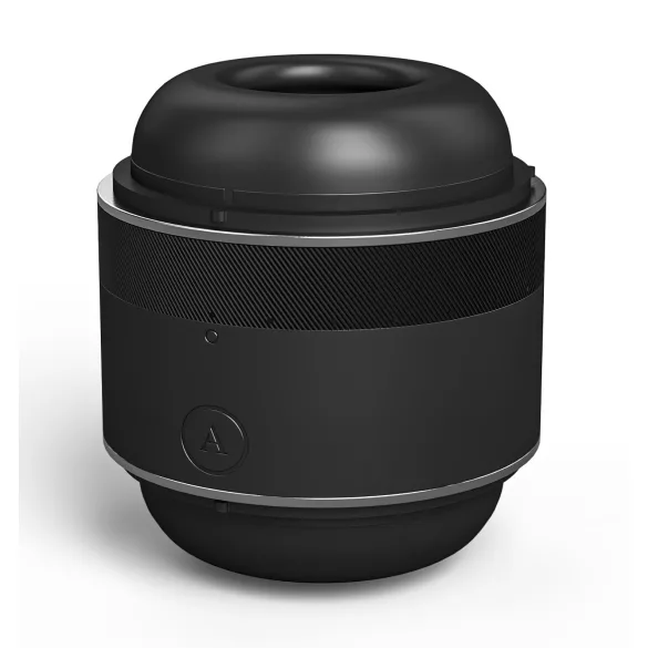 Arcwave Voy - masturbator voor mannen - strak & roterend - zwart