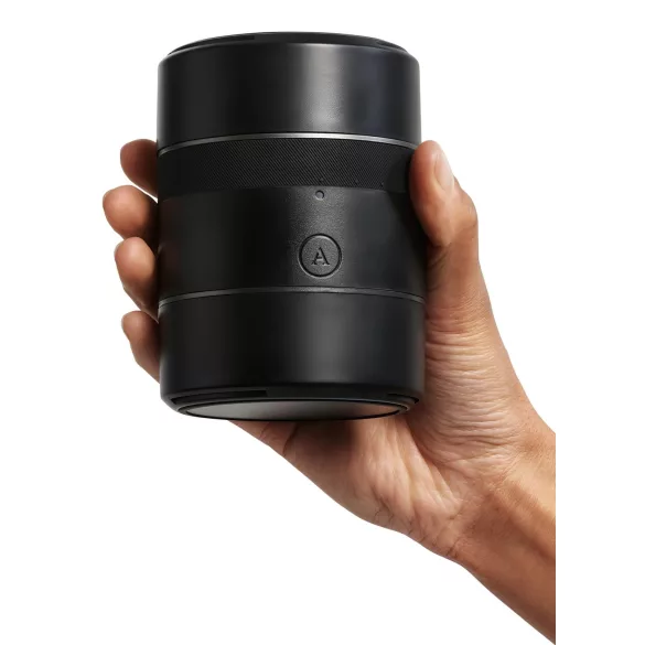 Arcwave Voy - masturbator voor mannen - strak & roterend - zwart