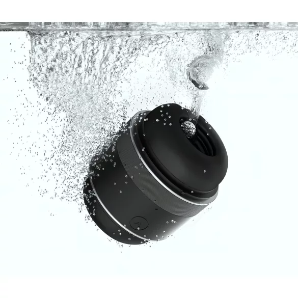 Arcwave Voy - masturbator voor mannen - strak & roterend - zwart