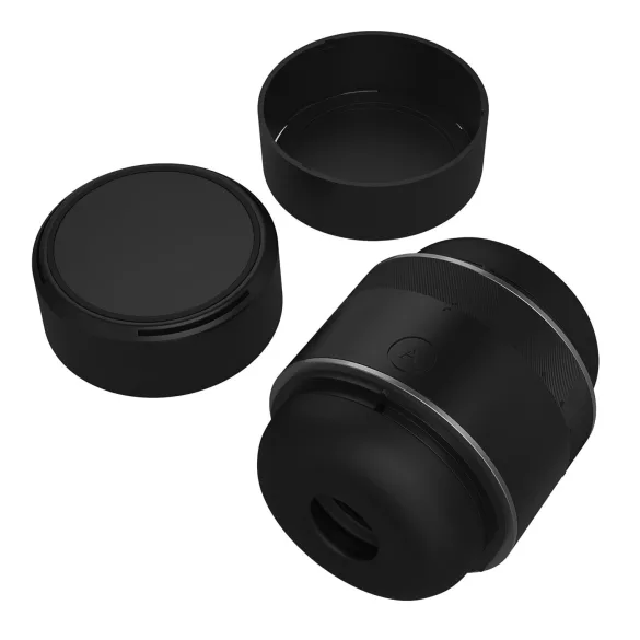 Arcwave Voy - masturbator voor mannen - strak & roterend - zwart