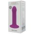 Adrien Lastic - dildo - thermoreactief - siliconen - paars