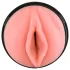 Fleshlight Pink Lady Mini-Lotus - masturbator - realistische vagina