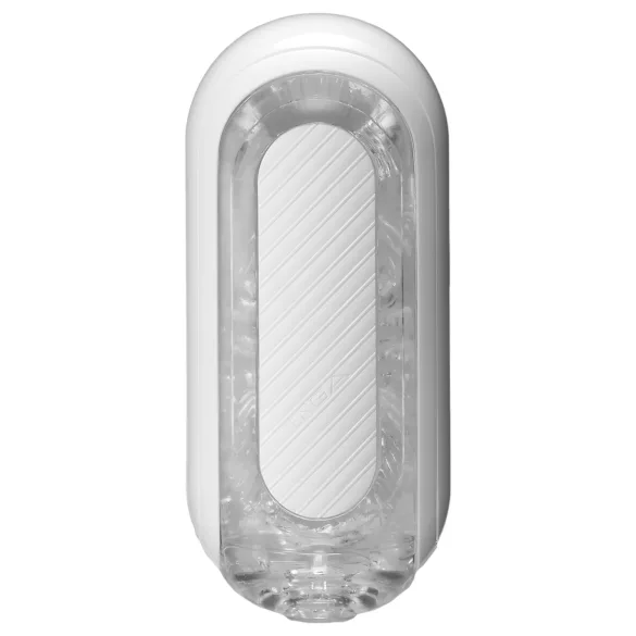 TENGA Flip Zero Gravity - masturbator - wit