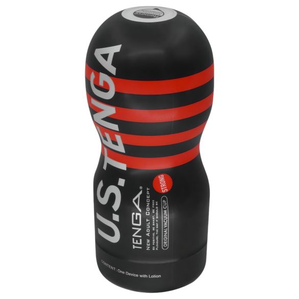 TENGA U.S. Original Vacuum - Masturbator (krachtig)