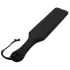 Fifty Shades of Grey - paddle - zwart