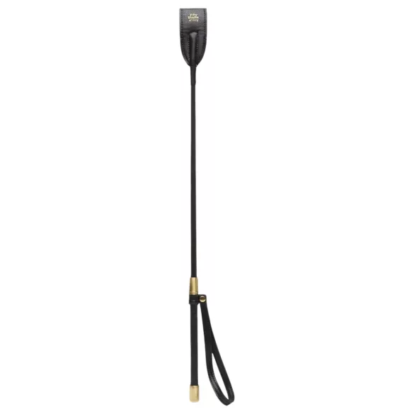 Fifty Shades of Grey - zweep - Bound to You collectie - zwart