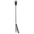 Fifty Shades of Grey - zweep - Bound to You collectie - zwart