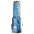 Fleshlight Turbo Core - zuigende masturbator - blauw