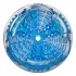 Fleshlight Turbo Core - zuigende masturbator - blauw