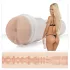 Fleshlight Elsa Jean Treat - realistische masturbator - kunstkont - huidskleur