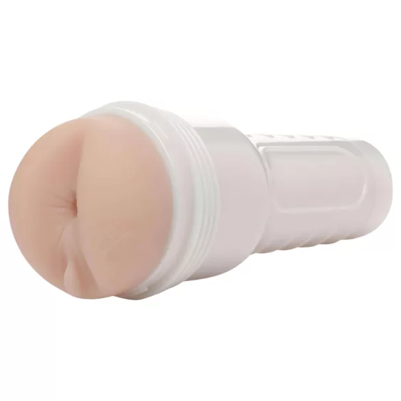 Fleshlight Elsa Jean Treat - realistische masturbator - kunstkont - huidskleur
