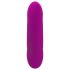 Fun Factory Share Lite - strapless dildo - siliconen - roze