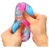 Tenga Bobble - masturbator - stimulerende textuur - transparant