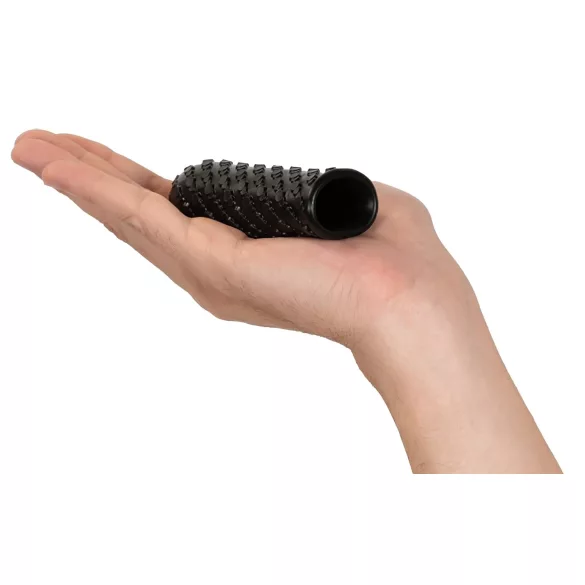 Arcwave Ghost - omkeerbare pocket masturbator - zwart