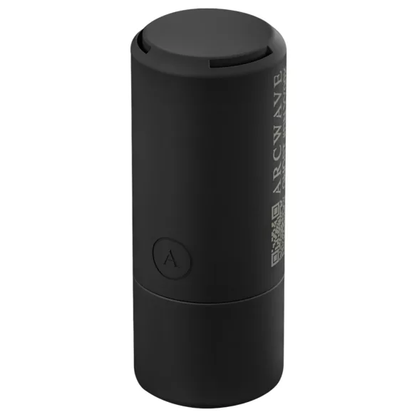 Arcwave Ghost - omkeerbare pocket masturbator - zwart