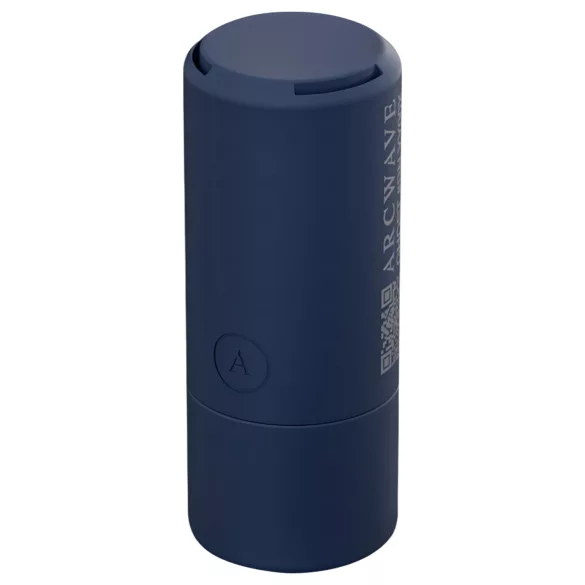 Arcwave Ghost - omkeerbare pocket masturbator - siliconen - blauw