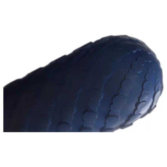 Arcwave Ghost - omkeerbare pocket masturbator - siliconen - blauw