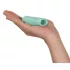 Arcwave Ghost - omkeerbare pocket masturbator - siliconen - groen