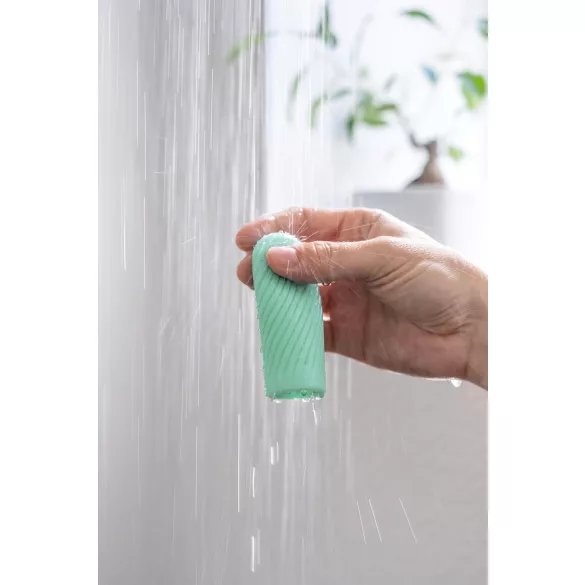 Arcwave Ghost - omkeerbare pocket masturbator - siliconen - groen