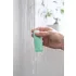 Arcwave Ghost - omkeerbare pocket masturbator - siliconen - groen