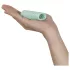 Arcwave Ghost - omkeerbare pocket masturbator - siliconen - groen