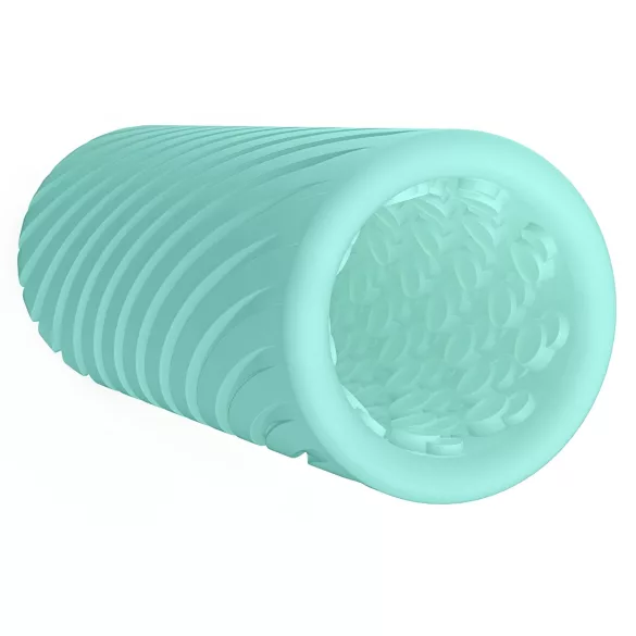 Arcwave Ghost - omkeerbare pocket masturbator - siliconen - groen