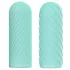 Arcwave Ghost - omkeerbare pocket masturbator - siliconen - groen