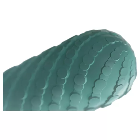 Arcwave Ghost - omkeerbare pocket masturbator - siliconen - groen