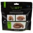 Mr. Limpy - realistische dildo - medium - huidskleur