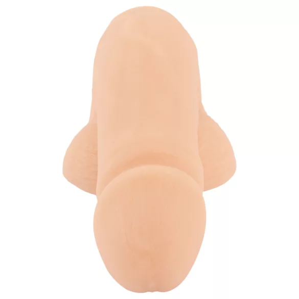Mr. Limpy - realistische dildo - medium - huidskleur