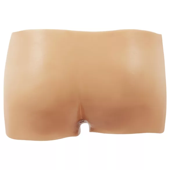 You2Toys - realistische dildo - siliconen - huidkleur