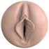 Fleshlight Boost Bang - masturbator - realistische vagina - huidkleurig