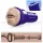 Fleshlight Boost Blow - mondmasturbator - realistisch - huidskleur