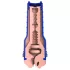Fleshlight Boost Blow - mondmasturbator - realistisch - huidskleur