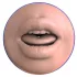 Fleshlight Boost Blow - mondmasturbator - realistisch - huidskleur