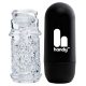 The Handy 1.1 - Dream Sleeve Lips koker (transparant)