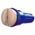 Fleshlight Boost Blast - masturbator kunstmatige anus - huidkleurig
