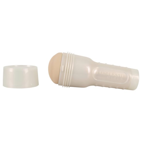 Fleshlight Savannah Bond - levensechte vaginavorm (natuurlijk)