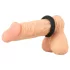 Erecto - penisring - zwart