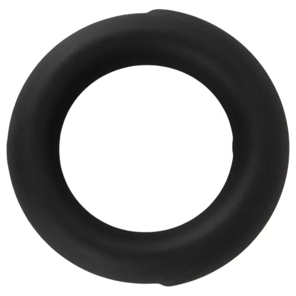 Erecto - penisring - zwart