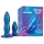 Durex Deep & Deeper - buttplug set - 2 stuks - blauw