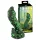 Beasty Cocks Lizard Peak - dildo penis - hagedis - groen zwart